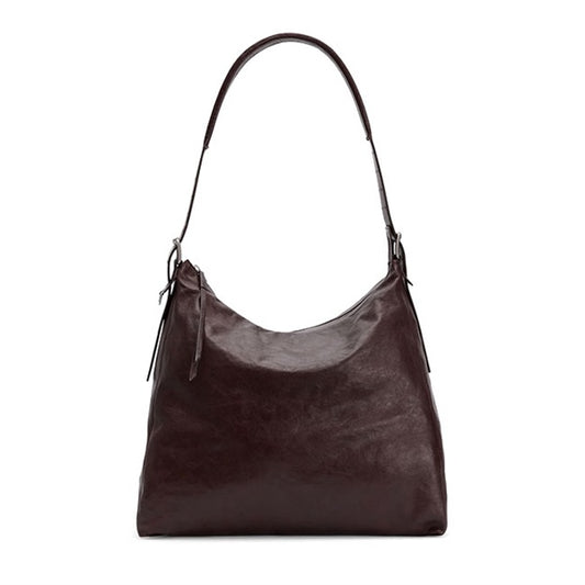 LEMAIRE ルメール BELTED HOBO BAG レザー ベルテッド ホーボーバッグ BG0189 LL0108