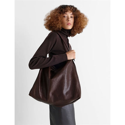 LEMAIRE ルメール BELTED HOBO BAG レザー ベルテッド ホーボーバッグ BG0189 LL0108