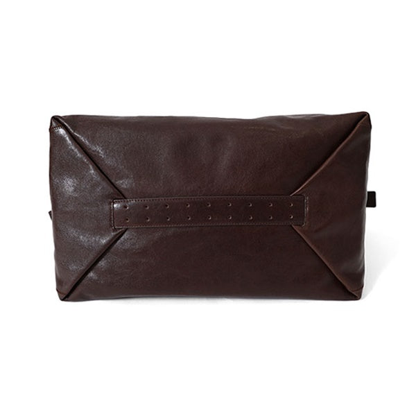 LEMAIRE ルメール BELTED HOBO BAG レザー ベルテッド ホーボーバッグ BG0189 LL0108