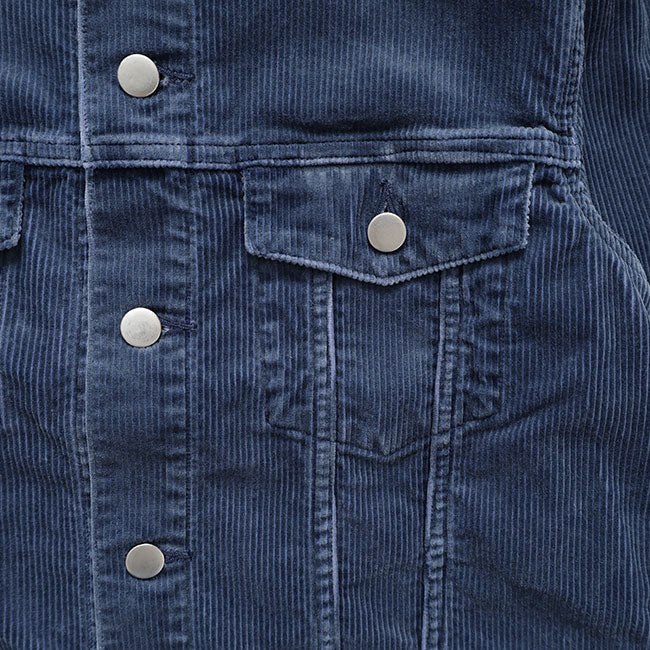 Jeanik 3rd CORDUROY JACKET JEANIK0103CD