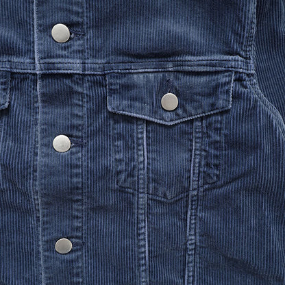 Jeanik 3rd CORDUROY JACKET JEANIK0103CD