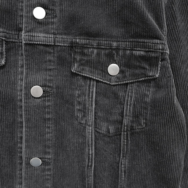 Jeanik 3rd CORDUROY JACKET JEANIK0103CD