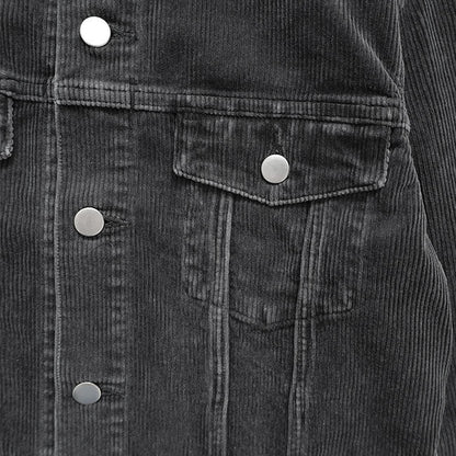 Jeanik 3rd CORDUROY JACKET JEANIK0103CD