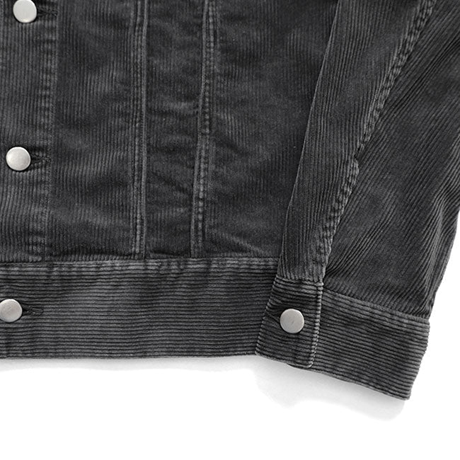 Jeanik 3rd CORDUROY JACKET JEANIK0103CD
