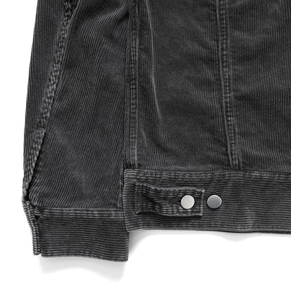 Jeanik 3rd CORDUROY JACKET JEANIK0103CD