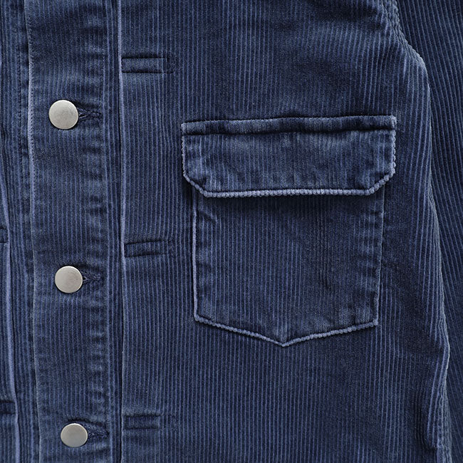 Jeanik 2nd CORDUROY JACKET JEANIK0102CD