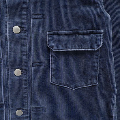 Jeanik 2nd CORDUROY JACKET JEANIK0102CD