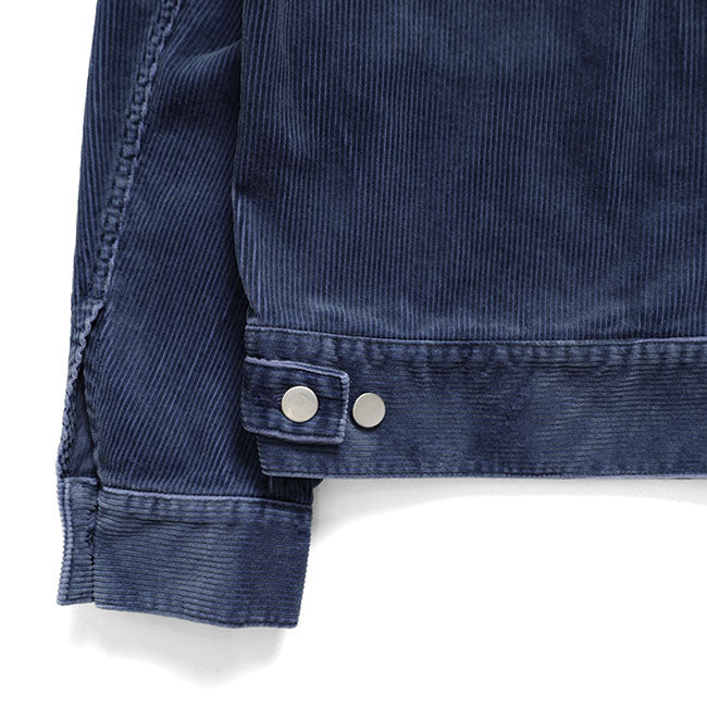 Jeanik 2nd CORDUROY JACKET JEANIK0102CD