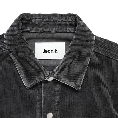 Jeanik 2nd CORDUROY JACKET JEANIK0102CD