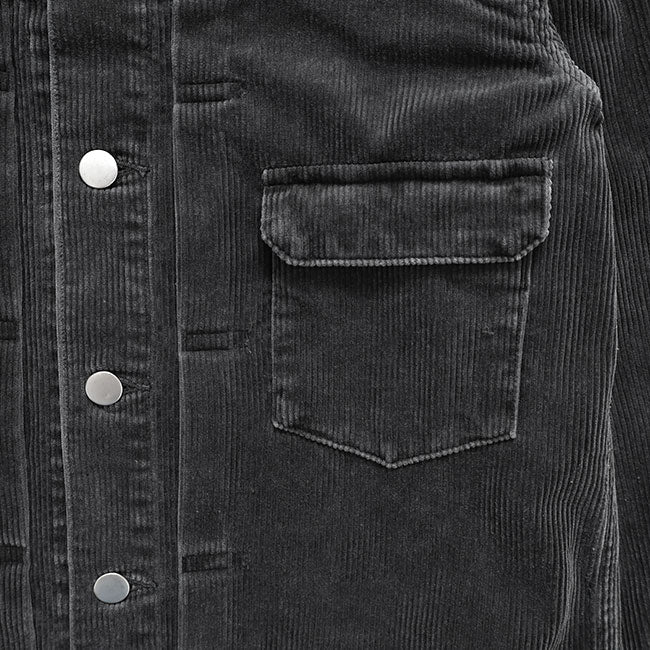 Jeanik 2nd CORDUROY JACKET JEANIK0102CD