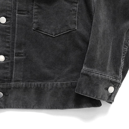 Jeanik 2nd CORDUROY JACKET JEANIK0102CD