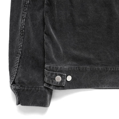 Jeanik 2nd CORDUROY JACKET JEANIK0102CD