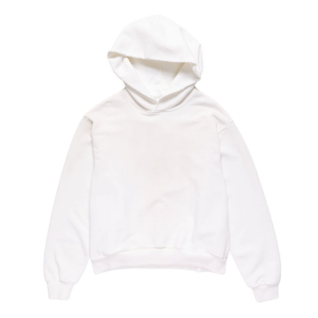 Acne Studios LOGO SWEATSHIRT HOODIE FN-UX-SWEA000020