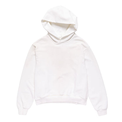 Acne Studios LOGO SWEATSHIRT HOODIE FN-UX-SWEA000020