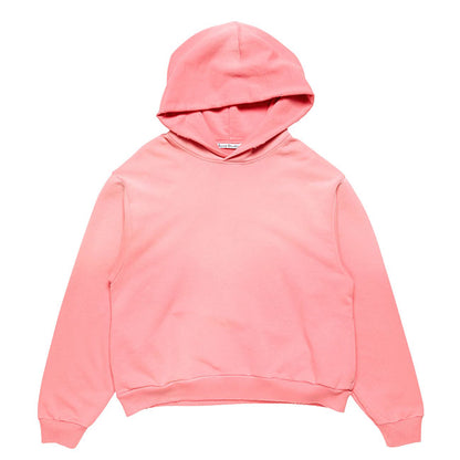 Acne Studios LOGO SWEATSHIRT HOODIE FN-UX-SWEA000020