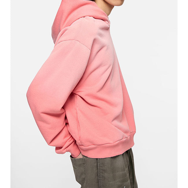 Acne Studios LOGO SWEATSHIRT HOODIE FN-UX-SWEA000020