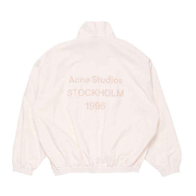 Acne Studios LOGO JACKET FN-MN-OUTW001124
