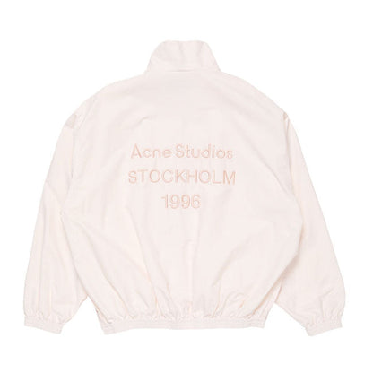 Acne Studios LOGO JACKET FN-MN-OUTW001124