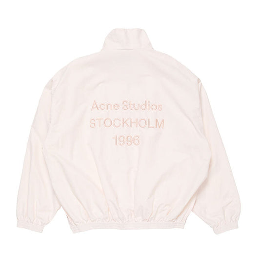 Acne Studios LOGO JACKET FN-MN-OUTW001124