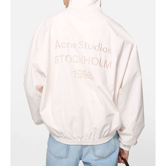 Acne Studios LOGO JACKET FN-MN-OUTW001124