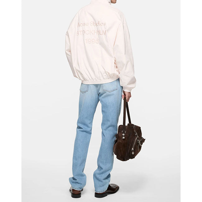 Acne Studios LOGO JACKET FN-MN-OUTW001124