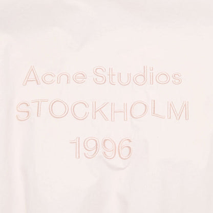 Acne Studios LOGO JACKET FN-MN-OUTW001124