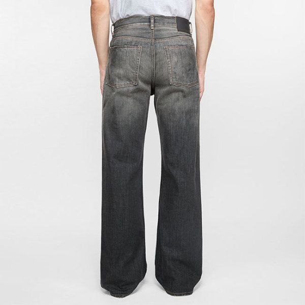 Acne Studios アクネストゥディオズ 2021M Black Trafalgar