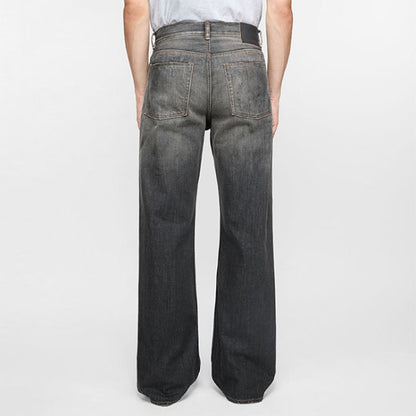 Acne Studios アクネストゥディオズ 2021M Black Trafalgar
