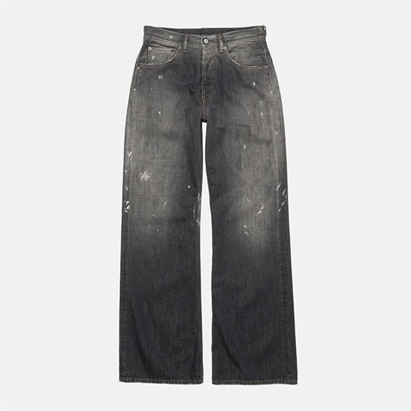 Acne Studios アクネストゥディオズ 2021M Black Trafalgar