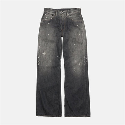 Acne Studios アクネストゥディオズ 2021M Black Trafalgar
