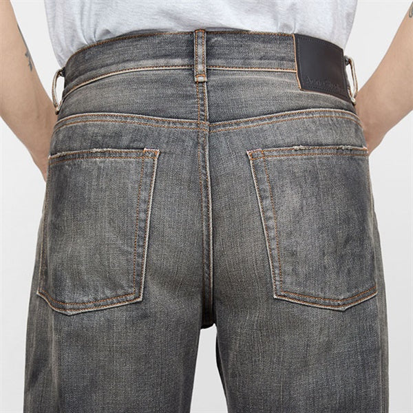 Acne Studios アクネストゥディオズ 2021M Black Trafalgar