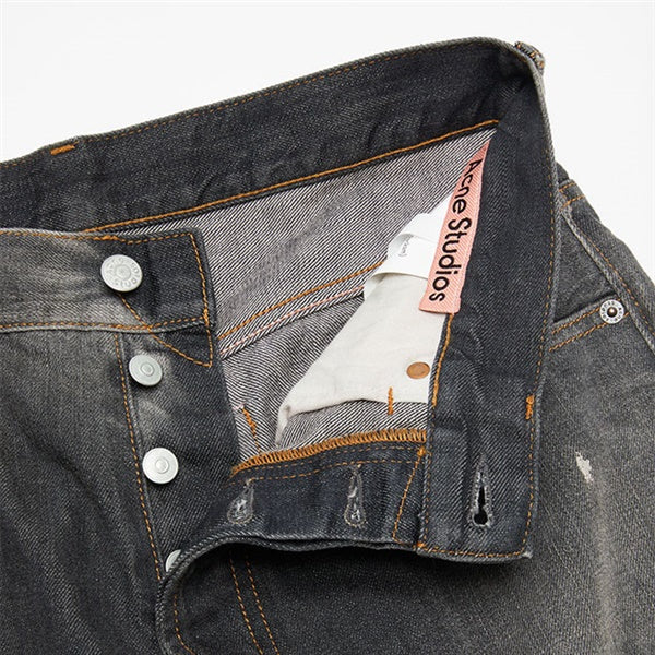 Acne Studios アクネストゥディオズ 2021M Black Trafalgar