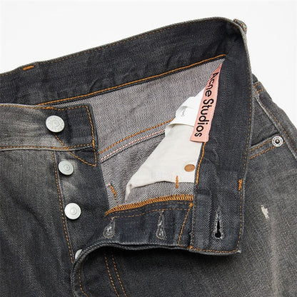 Acne Studios アクネストゥディオズ 2021M Black Trafalgar