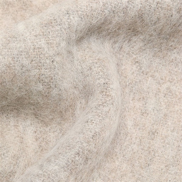 Acne Studios アクネストゥディオズ ウールモヘア マフラー FN-UX-SCAR000328