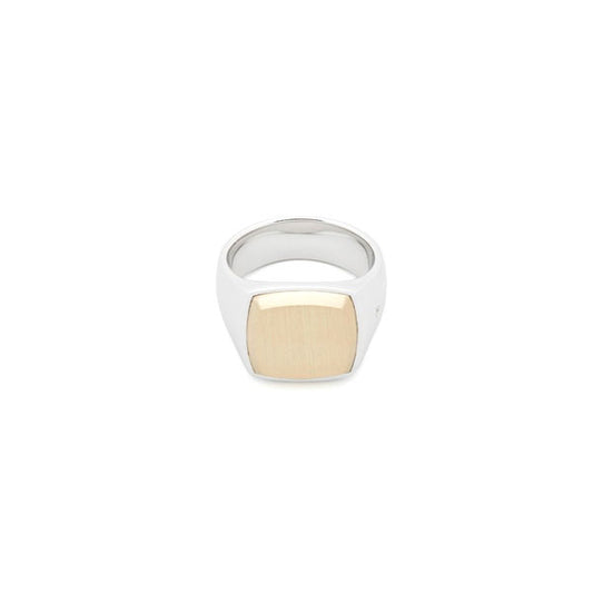 TOMWOOD Cushion Gold Top 100339M **