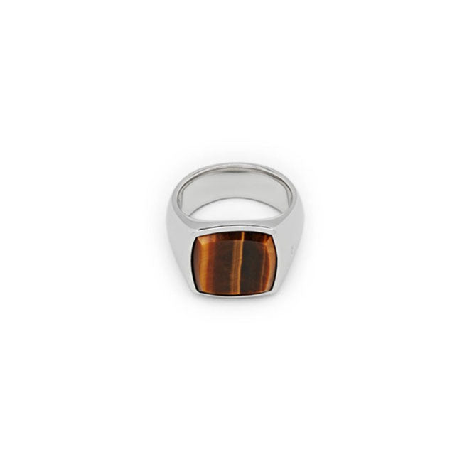 TOMWOOD Cushion Tiger Eye 100378M 101740 **