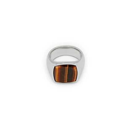 TOMWOOD Cushion Tiger Eye 100378M 101740 **