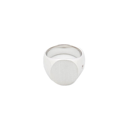 TOMWOOD Oval Satin 100843M **