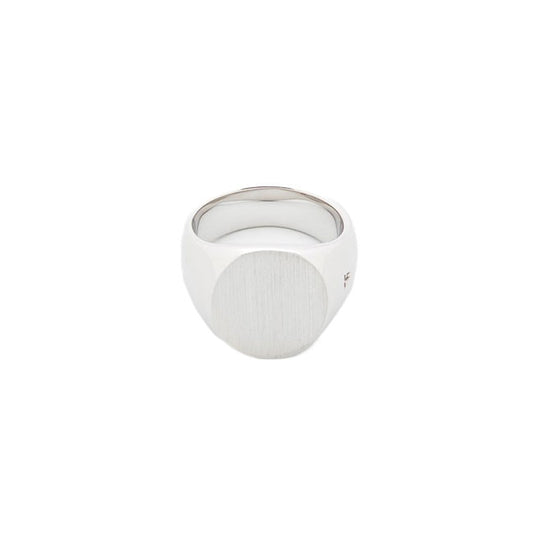 TOMWOOD Oval Satin 100843M **