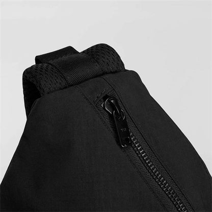 Y-3 ワイスリー ナイロンリップストップ スリングバッグ KD0214