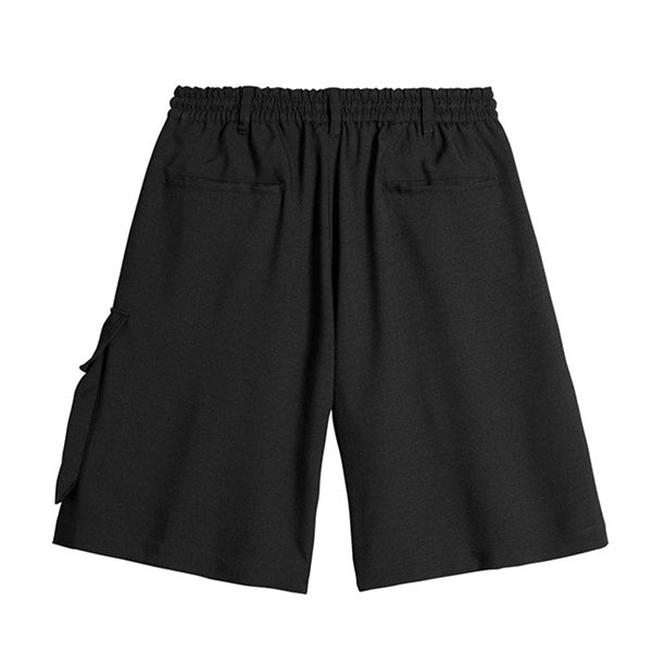 Y-3 ワイスリー ユニフォーム カーゴショーツ KS7652