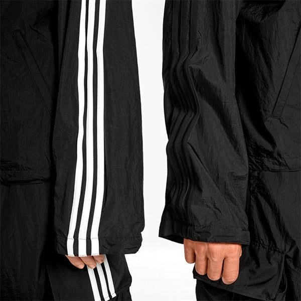 Y-3 ワイスリー ワイヤード スリーストライプス ナイロンジャケット KF1085