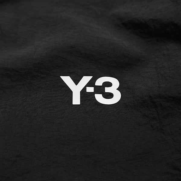 Y-3 ワイスリー ワイヤード スリーストライプス ナイロンジャケット KF1085
