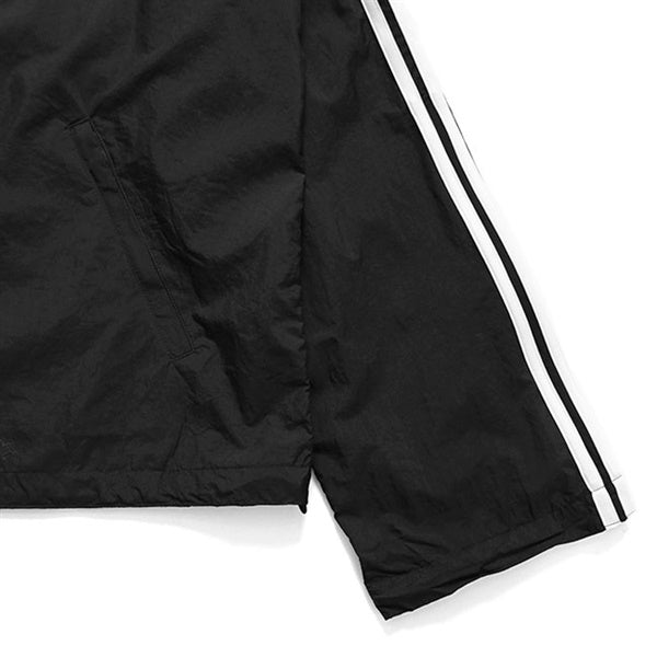 Y-3 ワイスリー ワイヤード スリーストライプス ナイロンジャケット