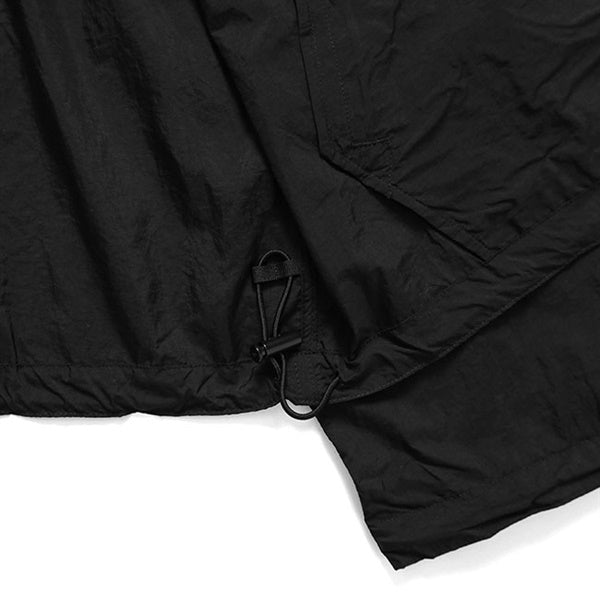 Y-3 ワイスリー ワイヤード スリーストライプス ナイロンジャケット KF1085