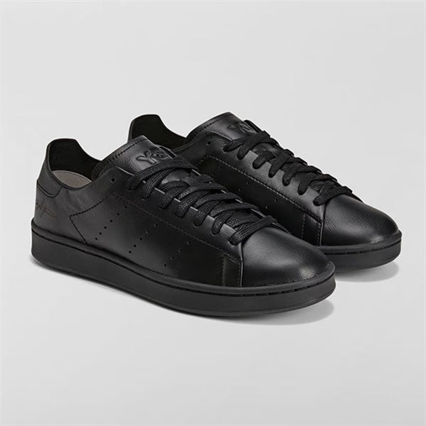 Y-3 ワイスリー STAN SMITH スタンスミス レザースニーカー HQ7319