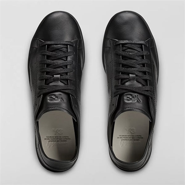 Y-3 ワイスリー STAN SMITH スタンスミス レザースニーカー HQ7319
