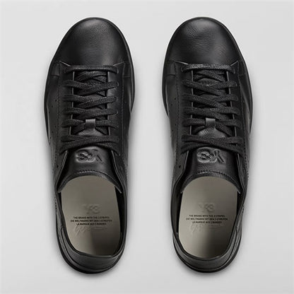 Y-3 ワイスリー STAN SMITH スタンスミス レザースニーカー HQ7319