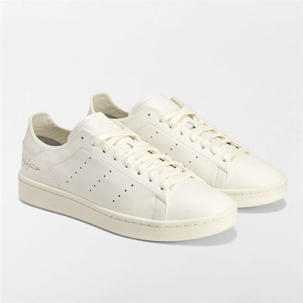 Y-3 ワイスリー STAN SMITH スタンスミス レザースニーカー KI3463
