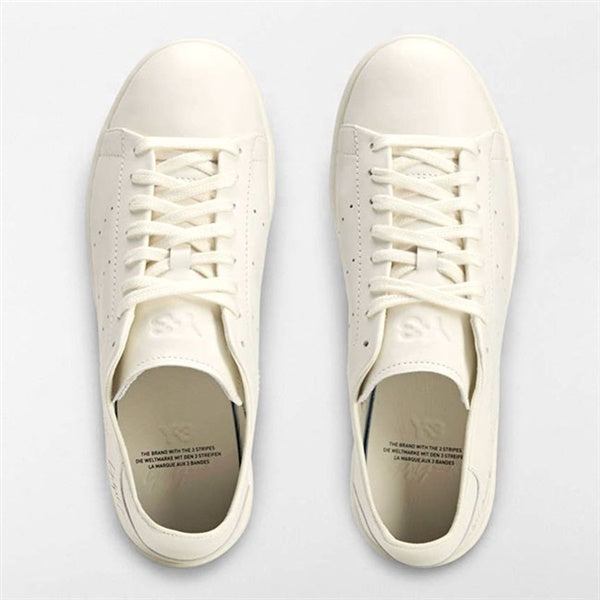Y-3 ワイスリー STAN SMITH スタンスミス レザースニーカー KI3463